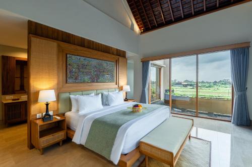 Jati Ubud - last minute hotel in Ubud