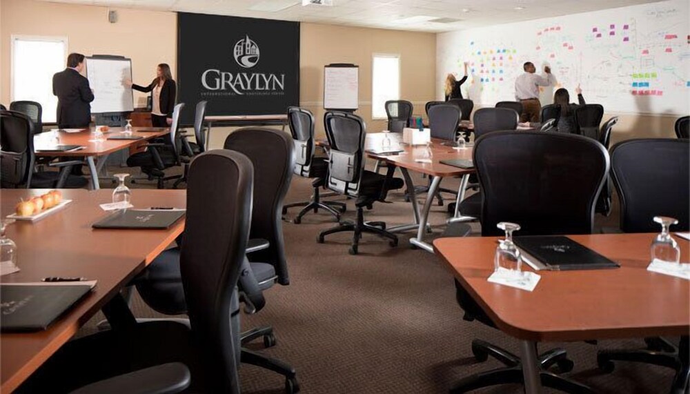 Graylyn Estate - photo 41