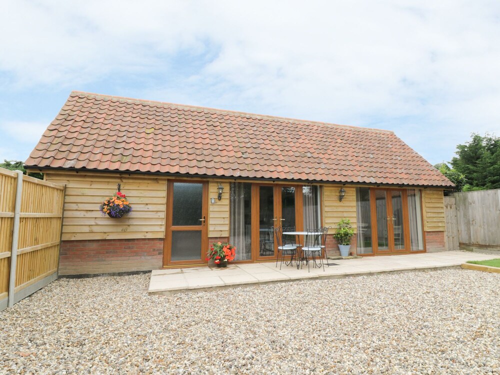 Foxley Wood Cottage — 4-Star Luxury Hotel in Norwich, United Kingdom
