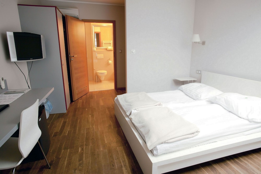 Hotel Floryan Old Town