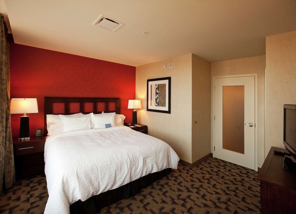 Embassy Suites Buffalo - photo 11