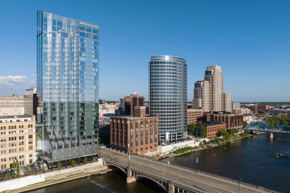 JW Marriott Hotel Grand Rapids - photo 159