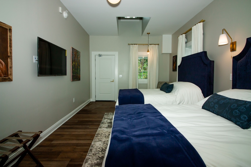 The Colonial Inn an Ascend Collection Hotel - photo 26