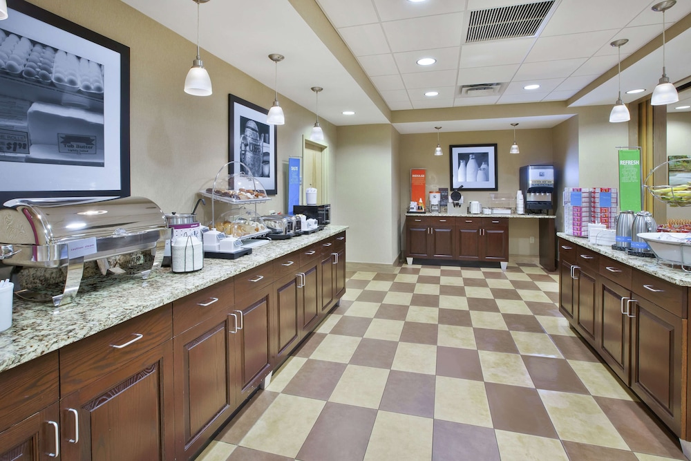 Hampton Inn Brockport NY - photo 34
