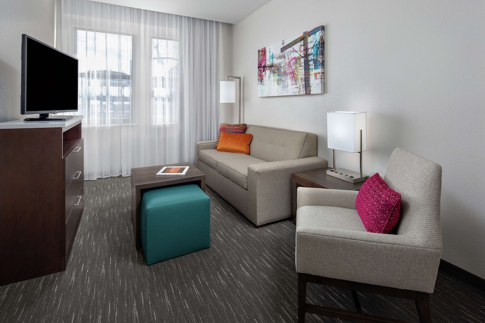 Homewood Suites by Hilton Nashville Downtown - photo 10