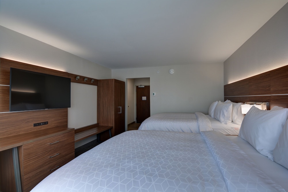 Holiday Inn Express & Suites Greenville Taylors by IHG - photo 14