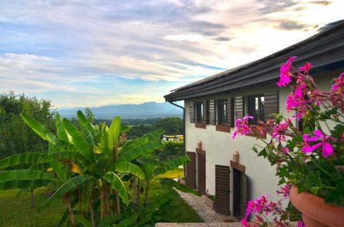 Le Ali del Falco - last minute hotel in Cuceglio