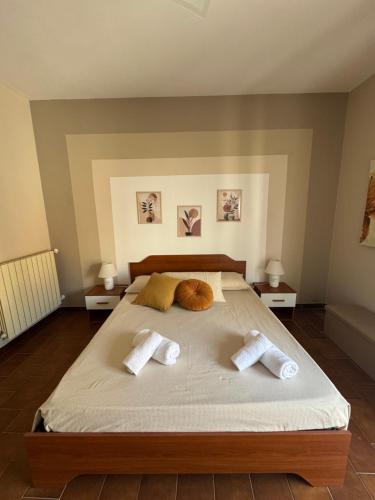 Elysium Stay — 4-Star Luxury Hotel in Giardini-Naxos, Italy