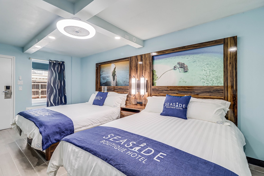 Seaside Boutique Hotel - photo 25