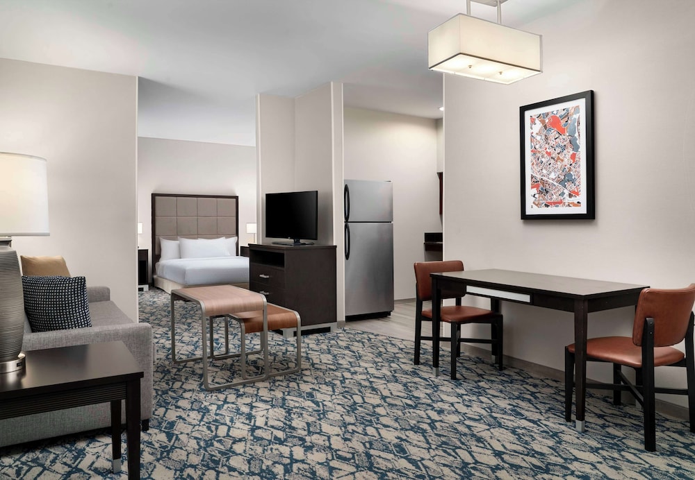 Homewood Suites by Hilton Boston Cambridge Arlington MA - photo 19