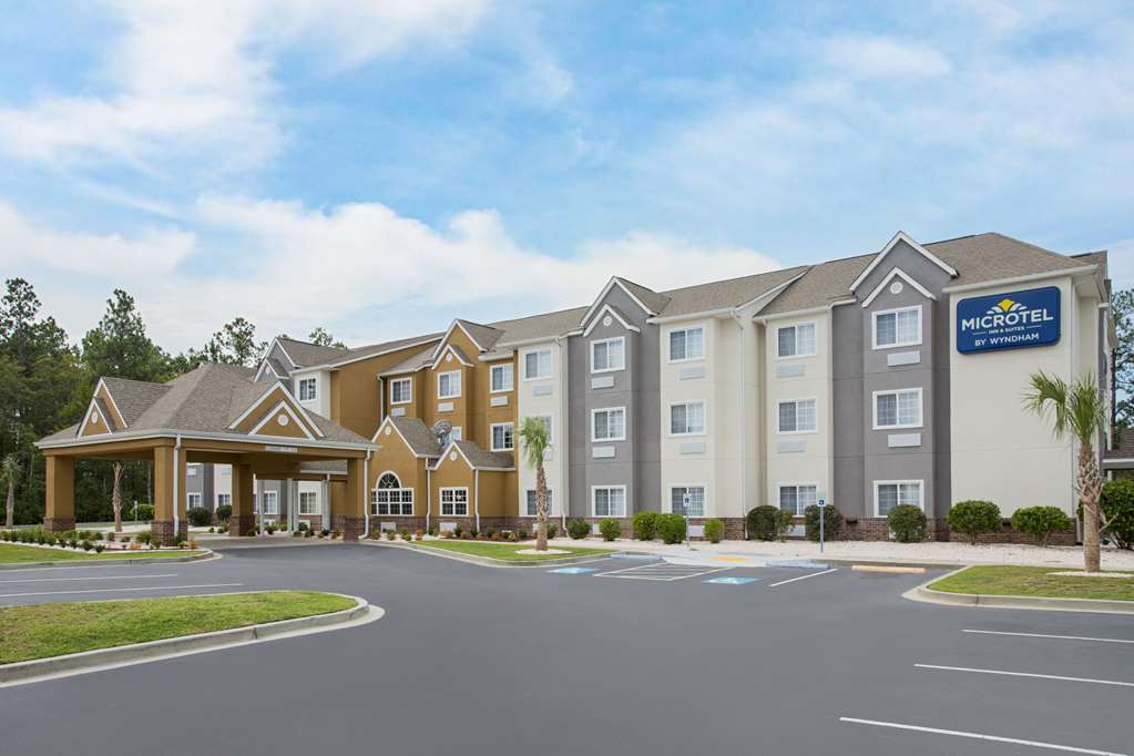 Microtel Inn & Suites by Wyndham Walterboro - photo 2