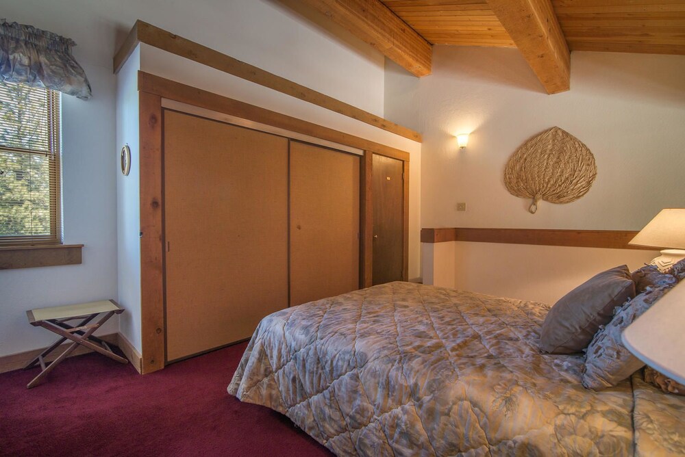 Modern Hotel Style Studio Timber Creek Lodge #210 by RedAwning - photo 5