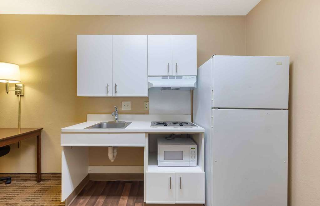 Extended Stay America Suites Washington DC Gaithersburg N - photo 14