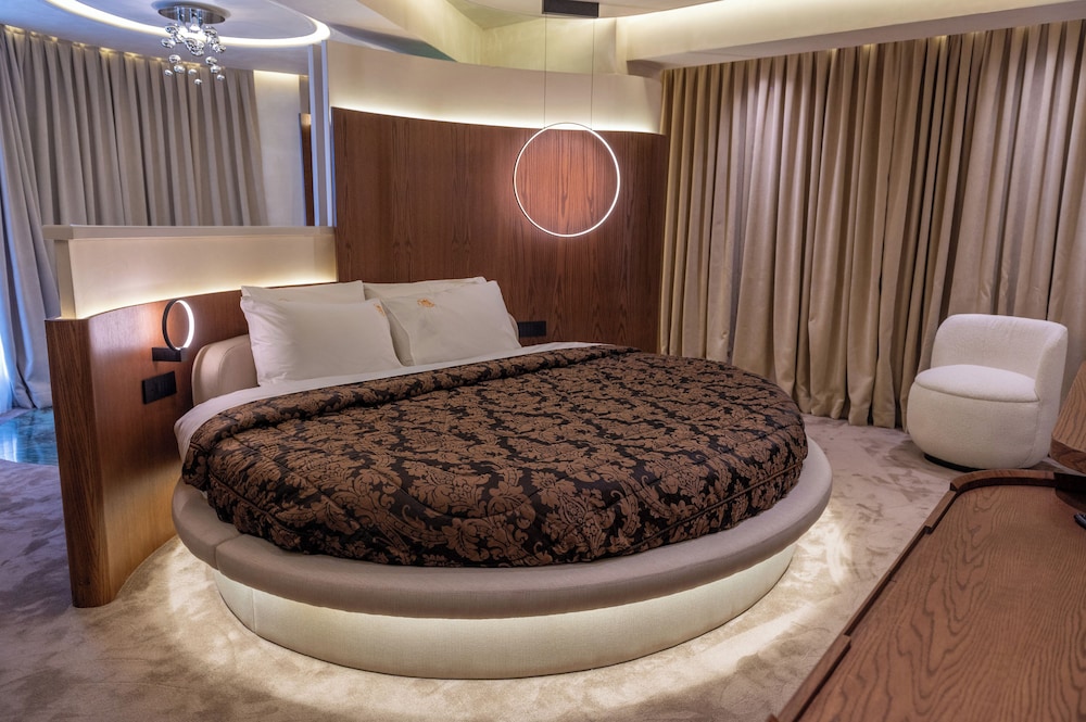 Mattis Hotel - last minute hotel in Tirana