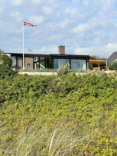 Panoramic Views And Quality At Dyngby Strand in Odder, Denmark