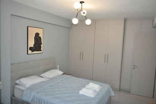 Modern Luxury Suite — Karditsa — photo 4