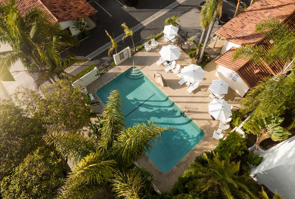 The Franciscan Hotel - photo 29