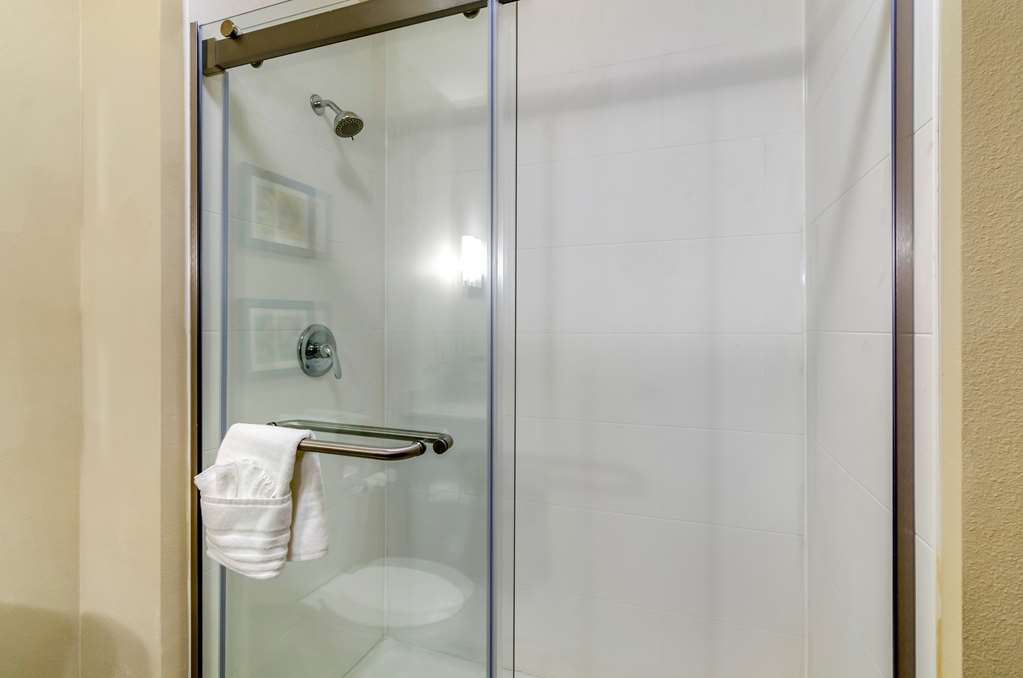 Comfort Inn & Suites Salina North - photo 13