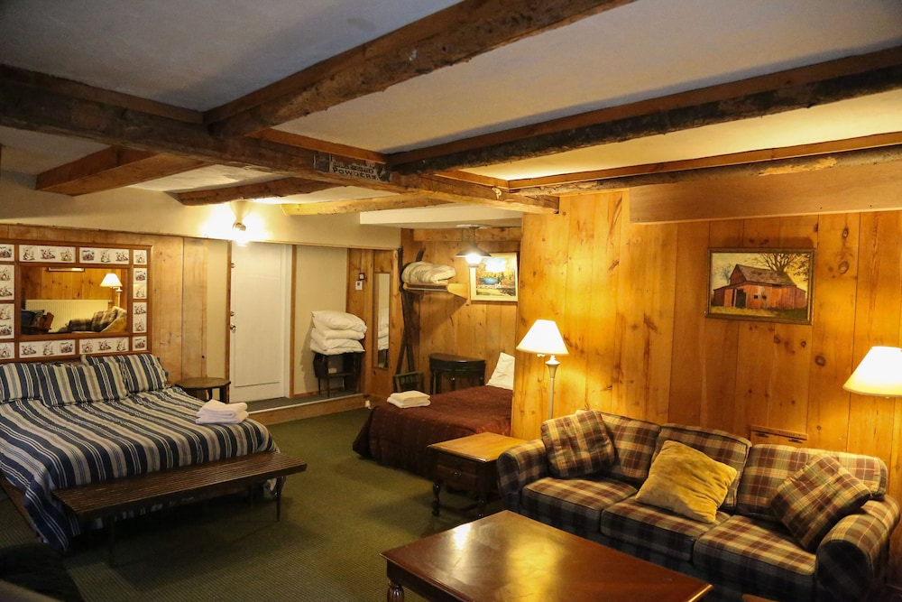 Salt Ash Inn - photo 34
