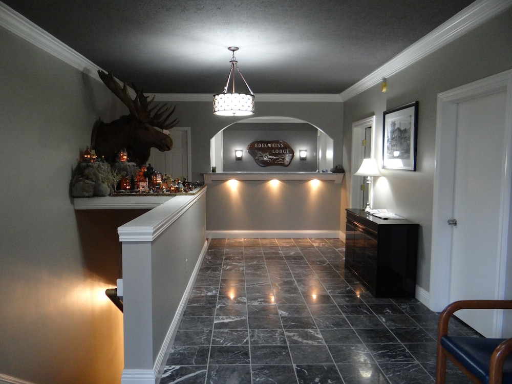 Edelweiss Lodge — Olean — photo 3
