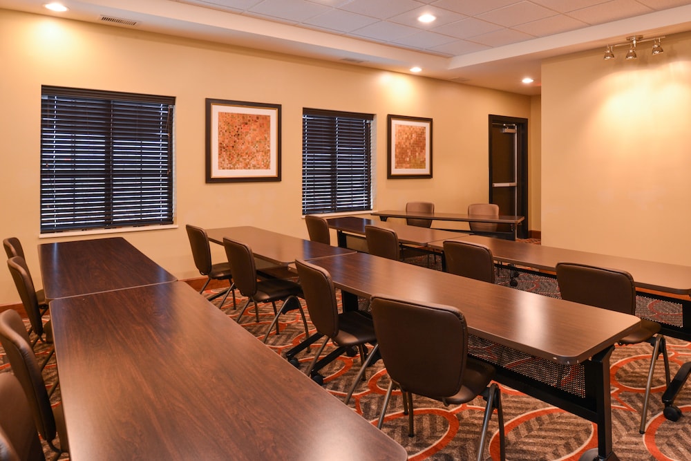 Staybridge Suites Merrillville by IHG - photo 65