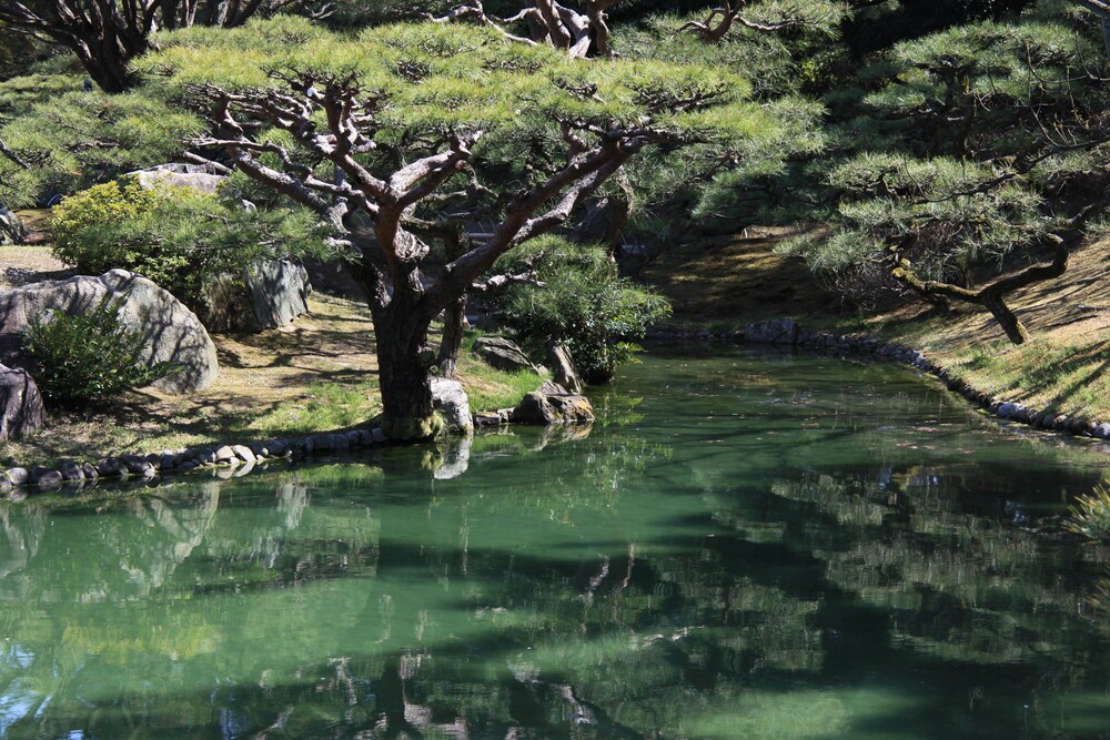 Daiwa Roynet Hotel Takamatsu in Takamatsu, Japan