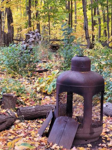 Ma Galère in Quebec, Canada