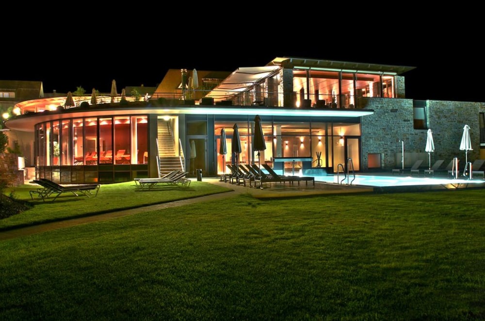 Hotel Lauterbad in Freudenstadt, Germany