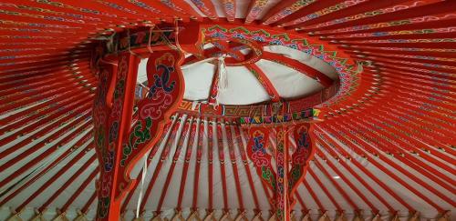 La Yourte du Moulin - last minute hotel in Unknown City