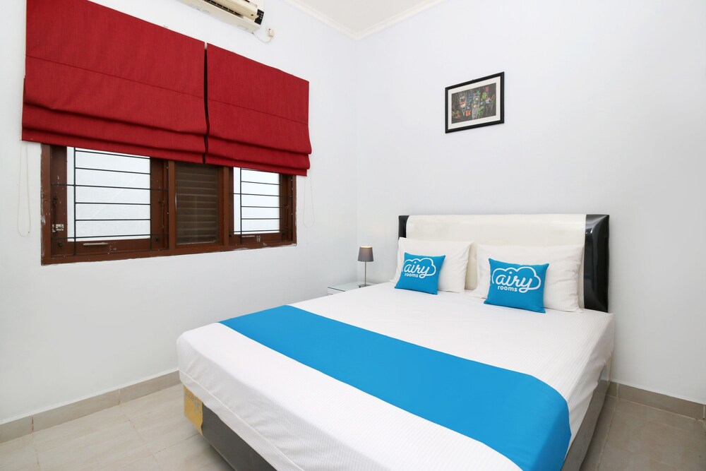 Airy Syariah Kebun Bunga Gatot Subroto Lima 23 Banjarmasin in Banjarmasin, Indonesia