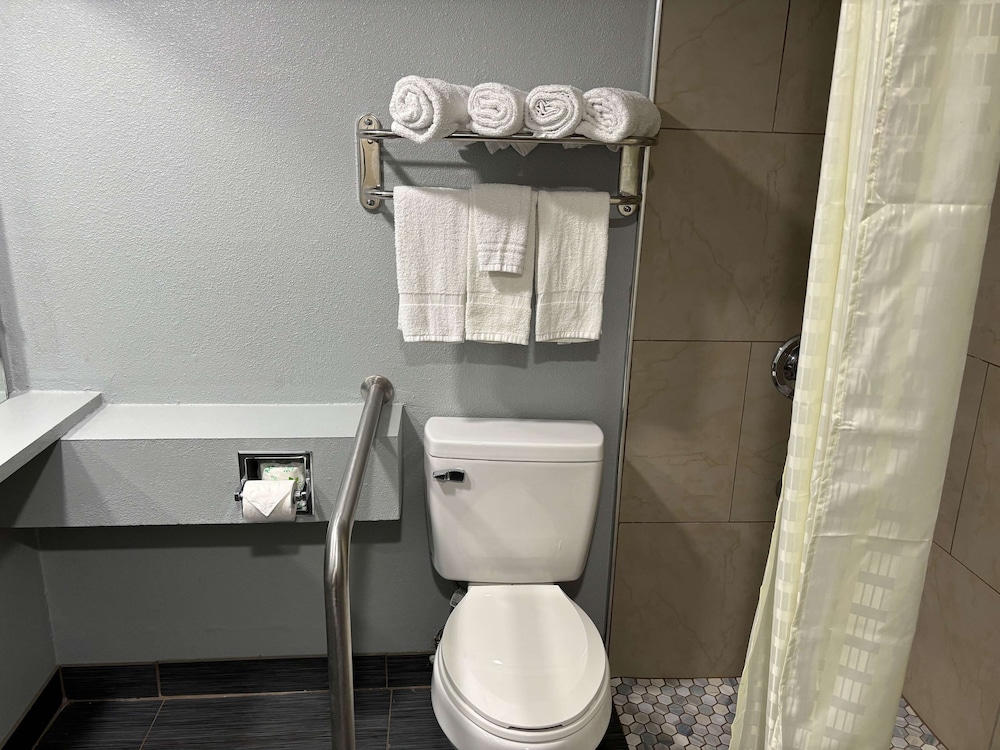 Studio 6 Suites Memphis TN East Memphis - photo 28
