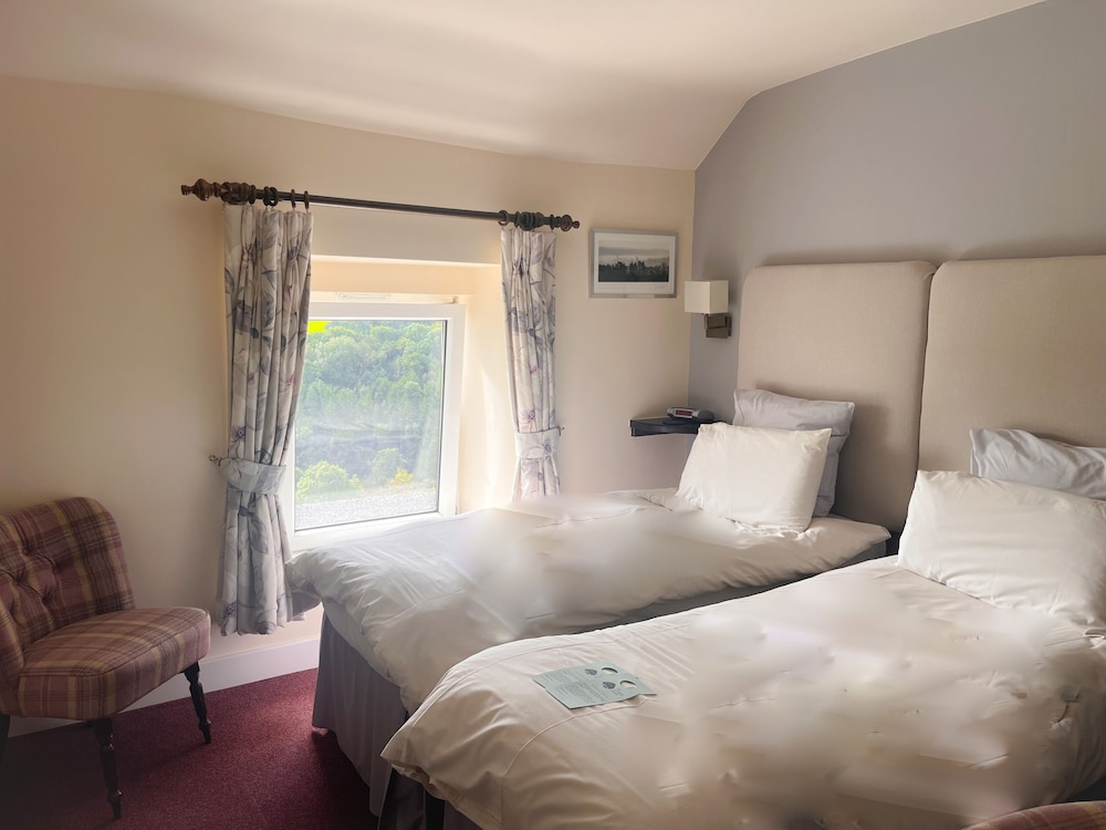 Lathkil Hotel — Bakewell — photo 5