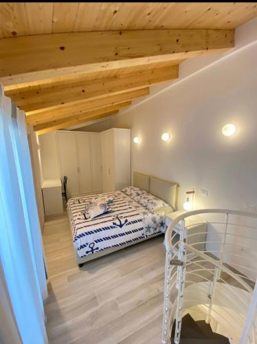 Casa Vacanze Cimo Marine Style — 4-Star Luxury Hotel in Civitanova Marche, Italy
