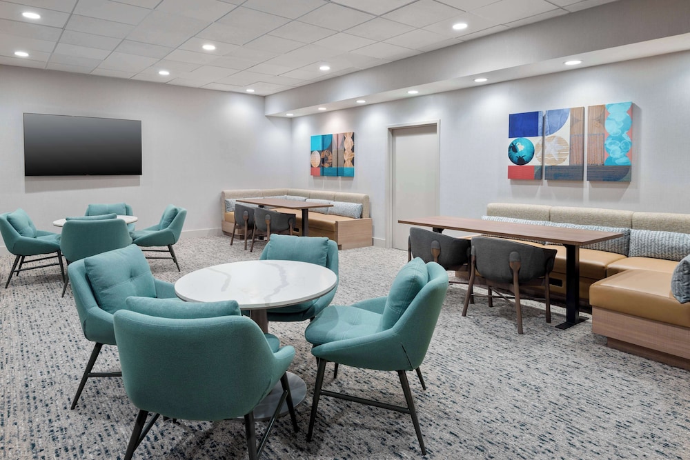 Homewood Suites By Hilton Orlando Nearest Universal Studios - photo 6
