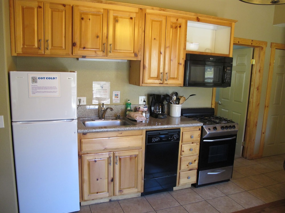 Convict Lake Resort - photo 147