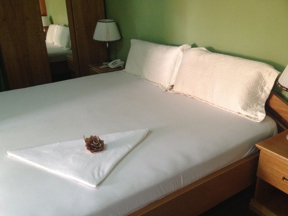 The Father’s Hotel