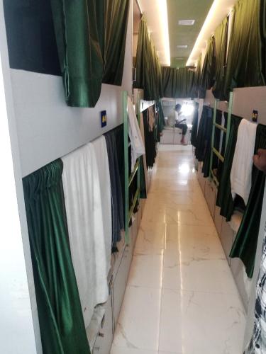Fathima Dormitory