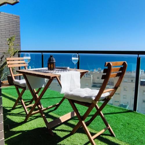 El Mirador de Aguadulce in Aguadulce, Spain