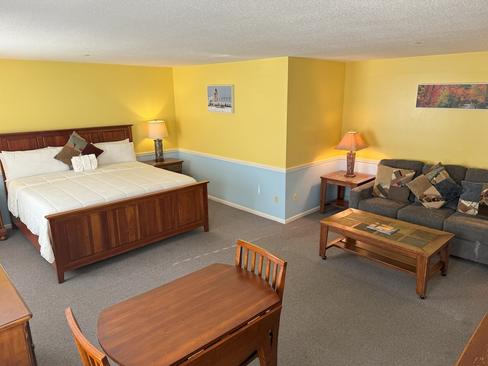 Old Harbor Inn - photo 149