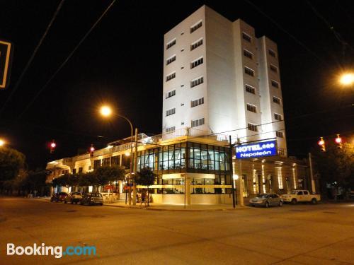 Hotel Napoleon — hotel in Jesus Maria