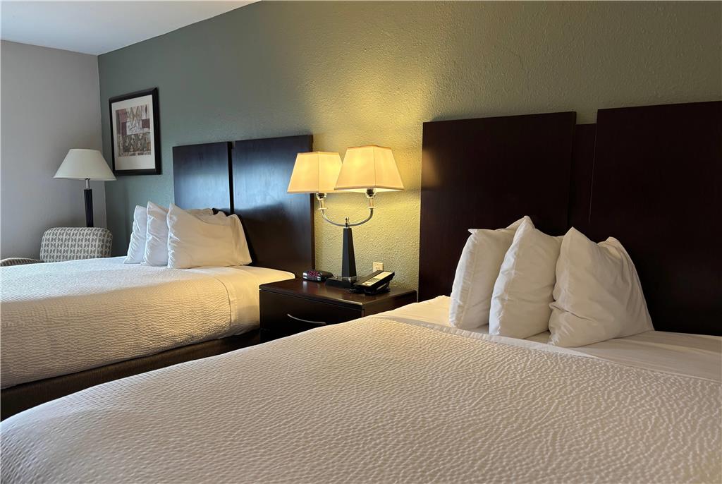 Baymont by Wyndham Tuscola - photo 23