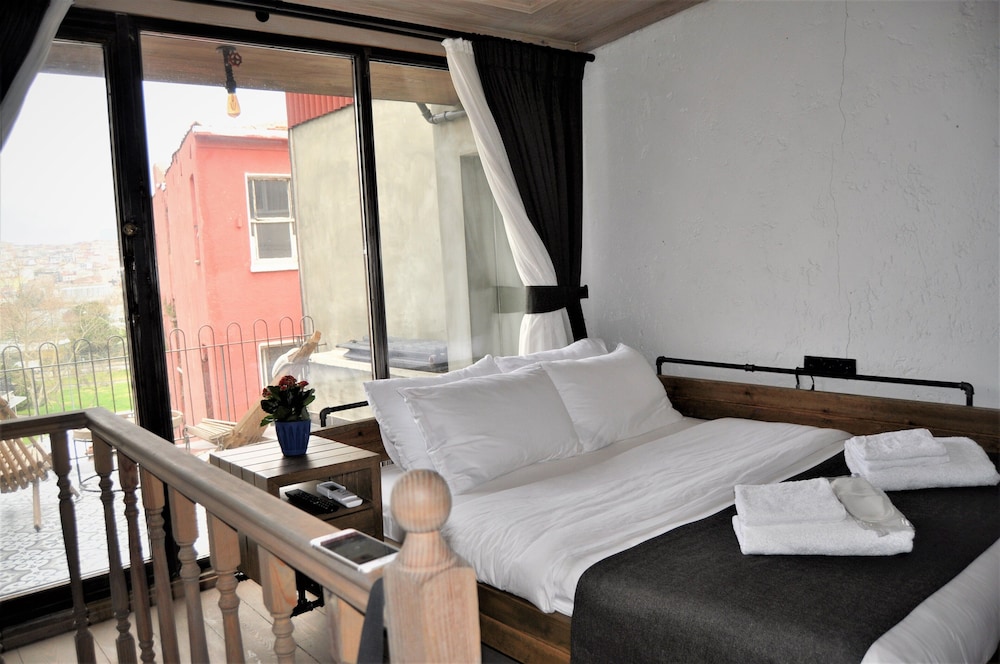 Gostiny Dvor - carbon neutral hotel in Krasnodar