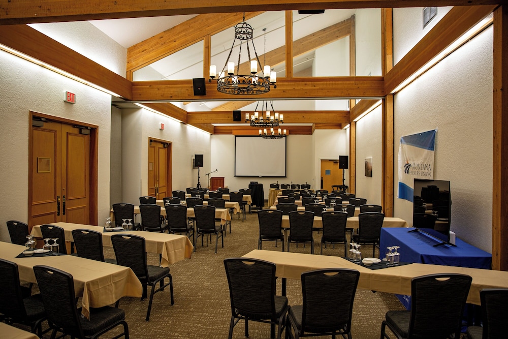 Grouse Mountain Lodge - photo 43