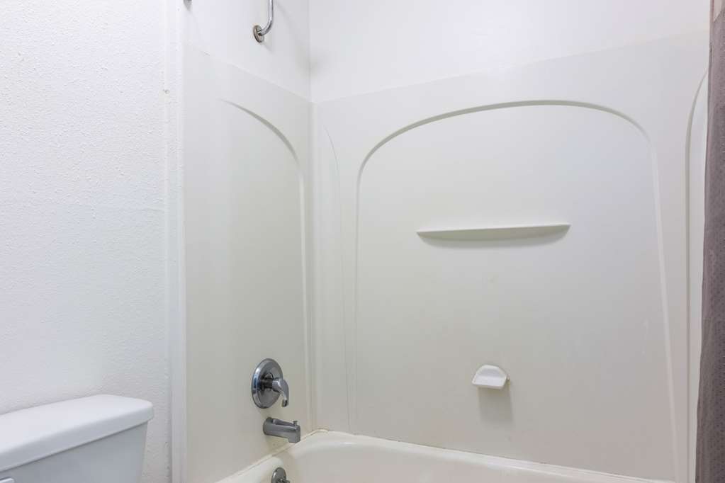 Motel 6 Alexandria LA South - photo 20