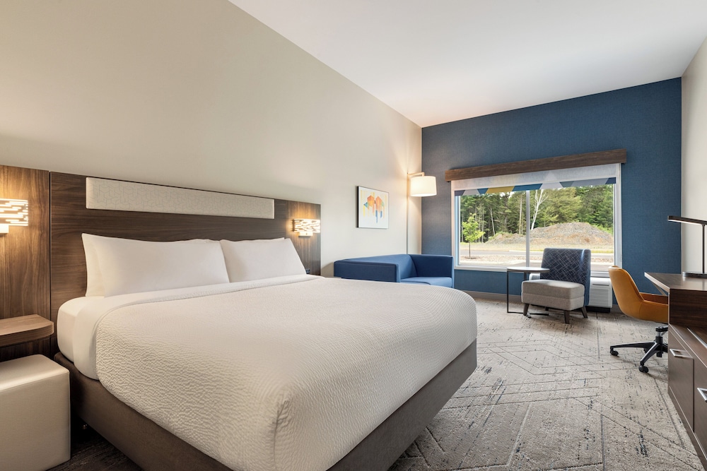 Holiday Inn Express and Suites Rhinelander by IHG - photo 20