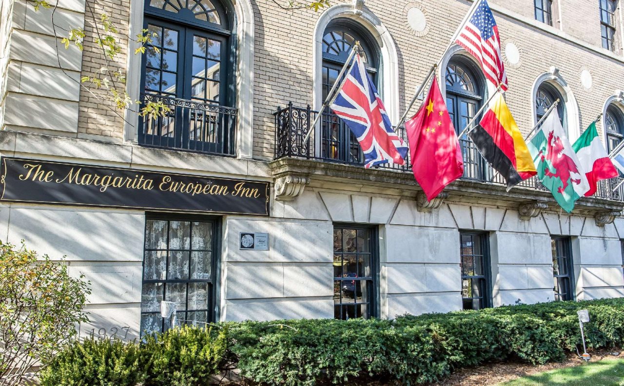Margarita European Inn An Ascend Hotel Collection Member in Evanston, United States