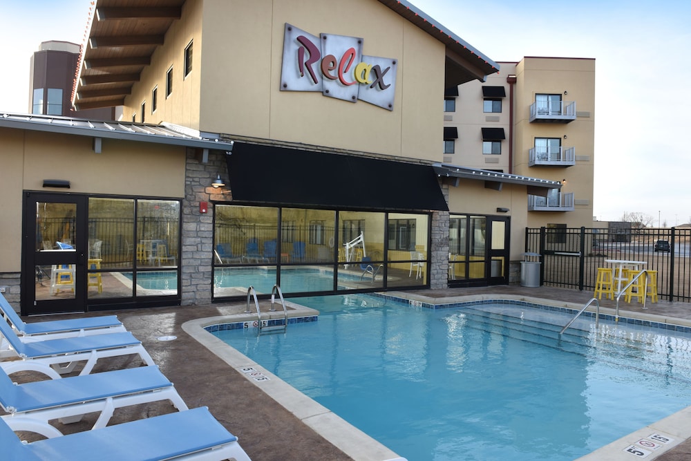 Stoney Creek Hotel Tulsa Broken Arrow - photo 74