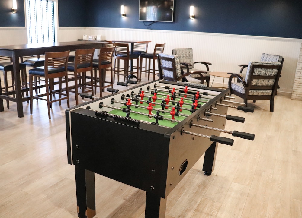 The Circle Hotel Fairfield - photo 5