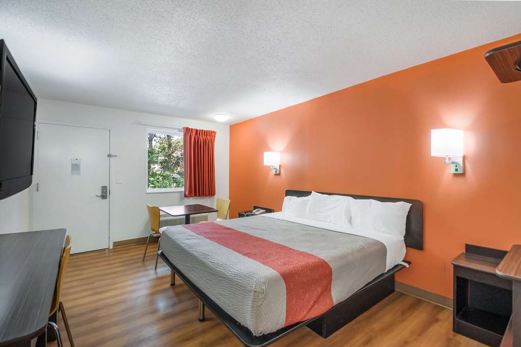 Motel 6 Odenton MD Fort Meade - photo 13