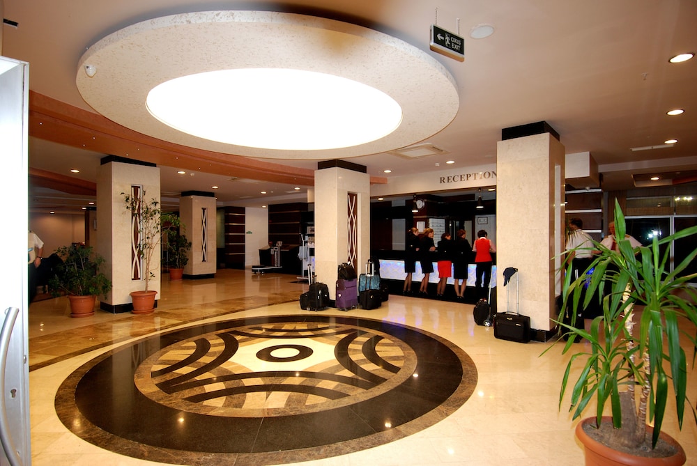 Maya World Belek — Belek — photo 2